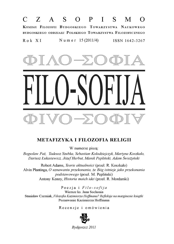 Okładka