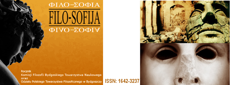 Czasopismo Filo-Sofija